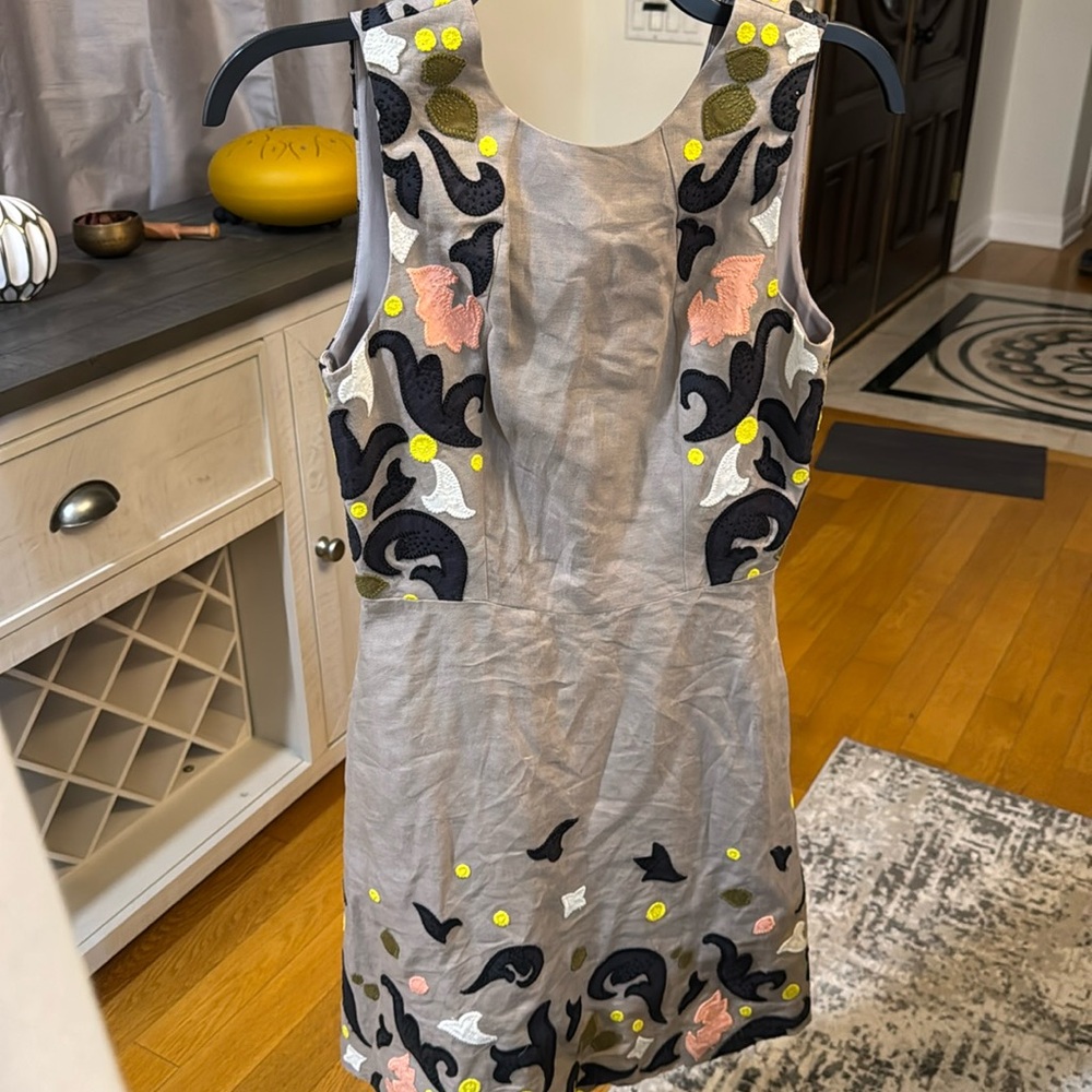 Banana Republic Heritage Collection linen dress (0)